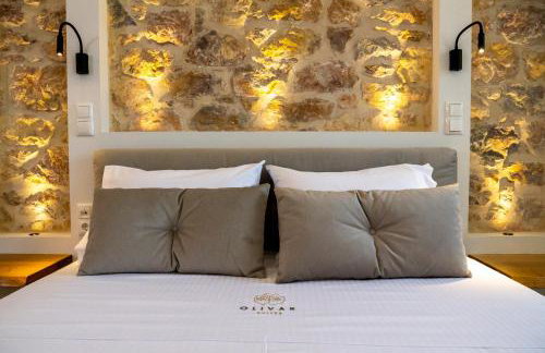 Olivar Suites - Photo 41