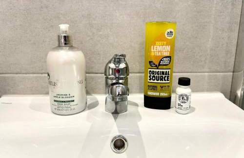 Bright Modern, Private Apartment,15 Mins To Central London - Photo 17