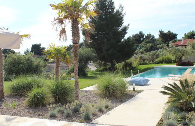 Akti Elia Villas - Foto 67