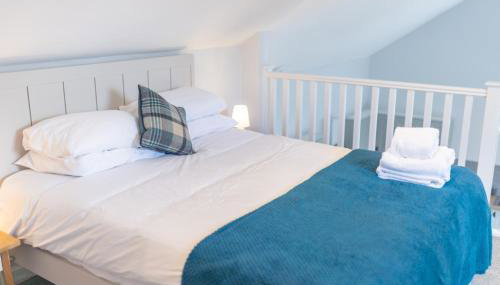 Short Croft Cottage - Idyllic, dog-friendly country retreat - Foto 4, towels