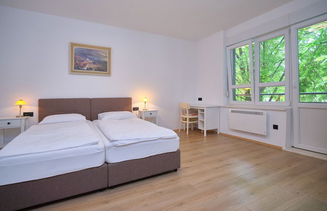 Bacci Central 2-Bedroom Apartment by Litto - Foto 5