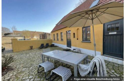 Historisches Pastorat - Villa Mika - Foto 20