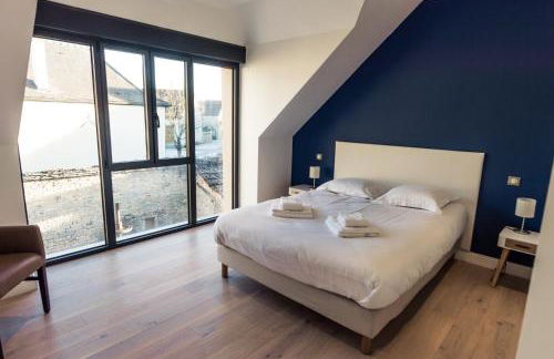 Aux Cortons - Maison avec vue sur le vignoble - Foto 17