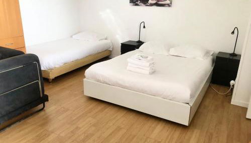 Le Studio La Galande du Clos Robespierre - Foto 2