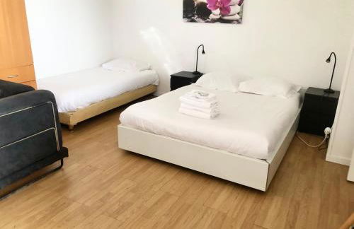 Le Studio La Galande du Clos Robespierre - Foto 2