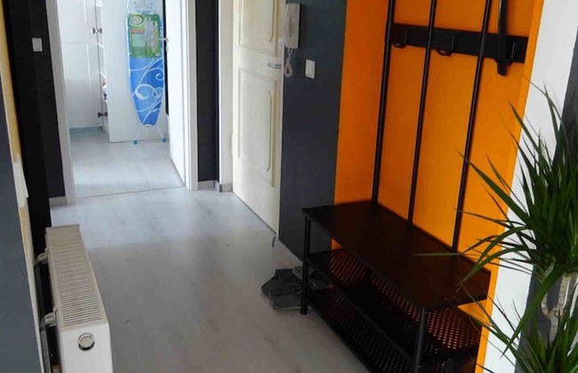 Dream & Relax Apartment's Allersberger - Foto 5