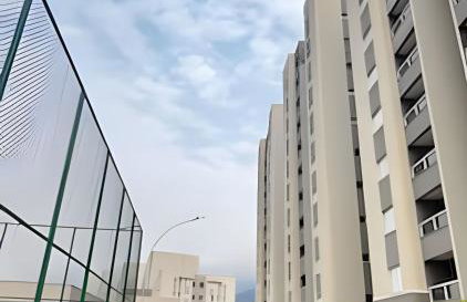 Dama Prime Loft - Apart Hotel em Extrema MG - Photo 62