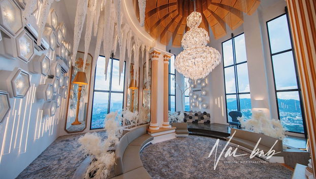 NaiBnB @ Arte Cheras - Foto 4, Vestíbulo