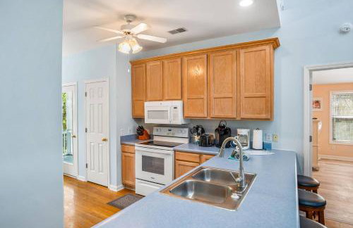 Fripp Island 709 Pompano Drive - Foto 22