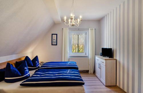 Ferienhaus am Park - Foto 13