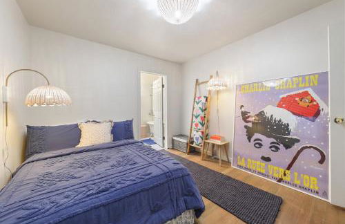 Silver Lake Cozy Getaway - Photo 43