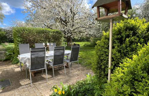 Ferienwohnung Segeln und Angeln - Foto 32