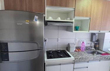 Torres dos Holandeses Vista Mar - Foto 15