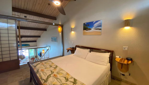 Kulakane 310 in Lahaina - Foto 4, Habitación
