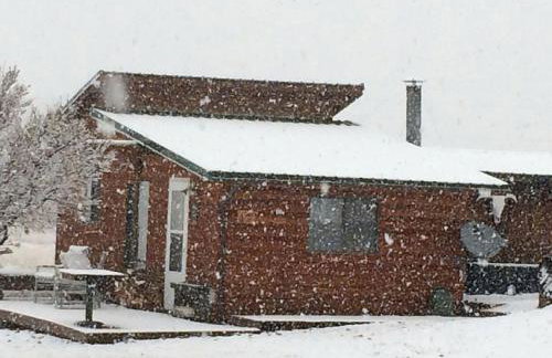 Family-Friendly Cabin Rental with Free Wi-Fi in Bitterroot Valley of Montana - Foto 25