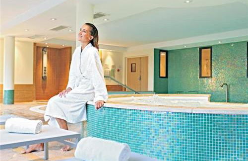 La Villa Du Lac- 3 rooms for 6 people - Foto 30