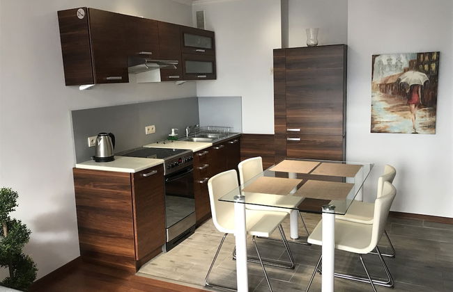 Good Time Apartments - Foto 28