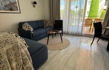 Antibes Port - Terrasse - Parking - Piscine - Foto 7