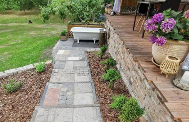 DOMAGAŁA domek całoroczny - Foto 68