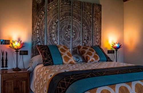 Casa Rural zona Playa de Frejulfe - Foto 26