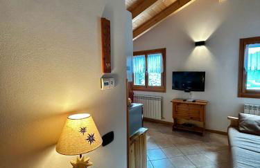 Auronzo - Appartamento centrale vista mozzafiato con garage - Foto 10