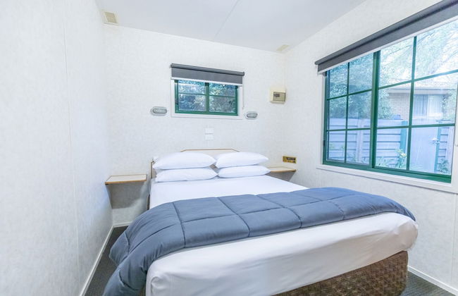 NRMA Ballarat Holiday Park - Foto 18