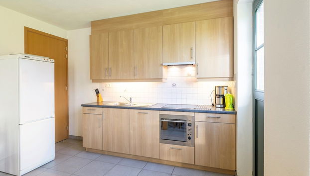 Holiday Home in Sint Kruis With a Garden - Foto 5, Cocina privada