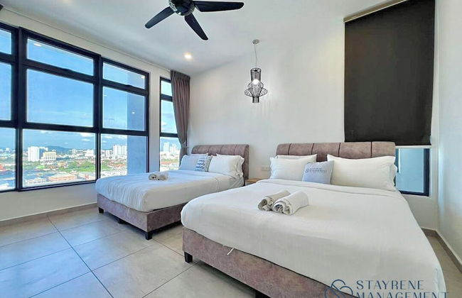 Atlantis Residences Melaka by Stayrene - Foto 79