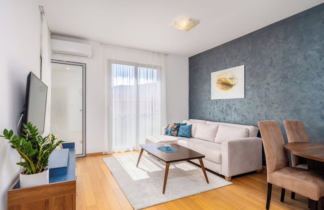 Apart hotel Katunjanin - Photo 53