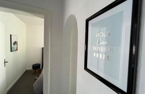 Wohnung mit Balkon am Rhein - Foto 6