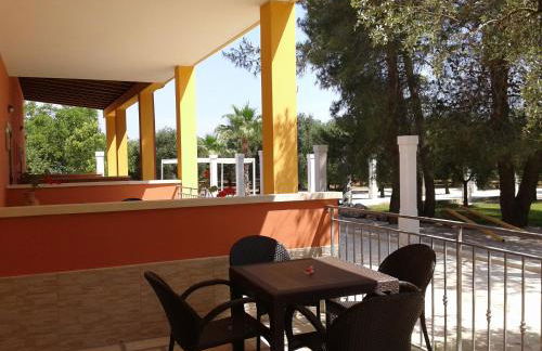 Tenuta La Spezia - Foto 9