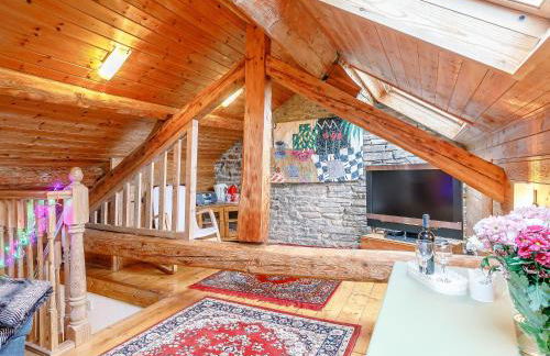 The Hayloft - Foto 2