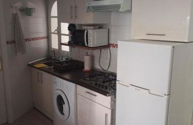 apartamento serrano con terraza - Foto 20