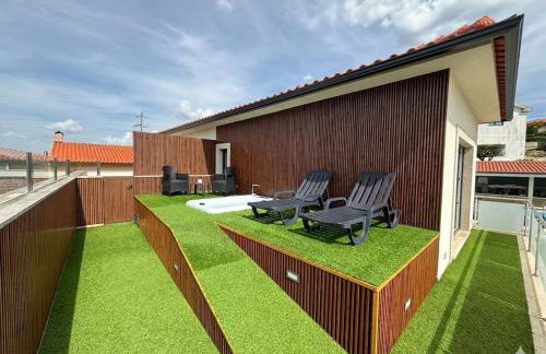 Socalcos do Douro House - Foto 53