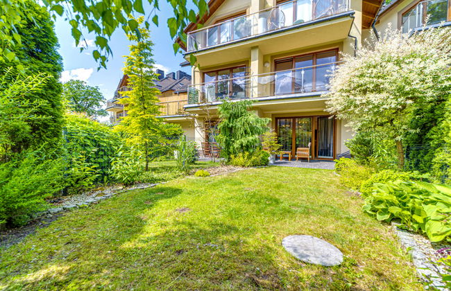 Apartament Olszówka - Foto 1