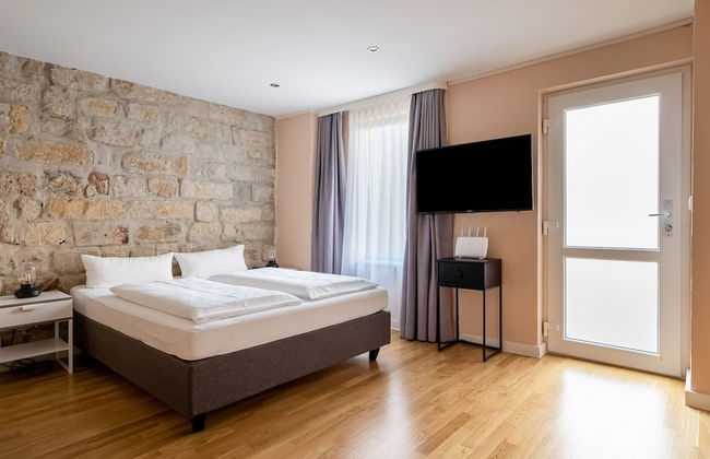 Limehome Dresden Tannenstraße - Foto 4