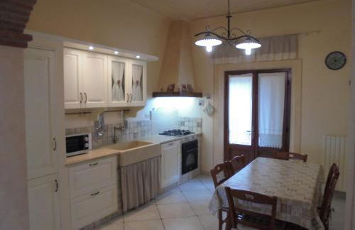 La Casa di Chianni La Pieve 2 - Foto 19