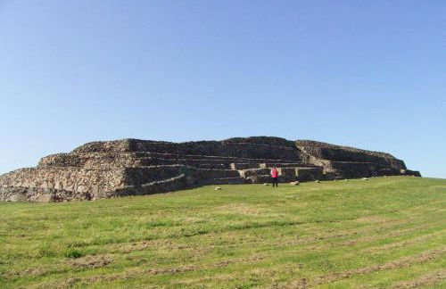 Holiday Home in Terenez by the Lively Port - Foto 18