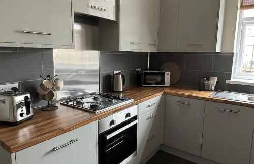 Amber House Retreat - Foto 16