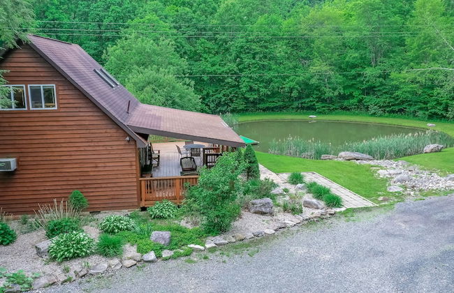 Cabin at Slope's Edge - Photo 31