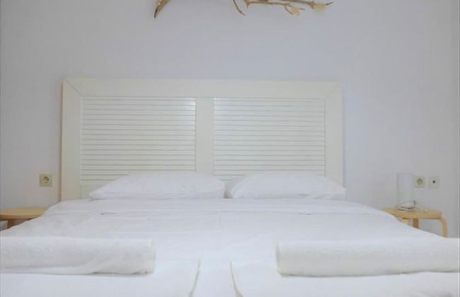 "kalamaki Plaza Apartments ''ostraco''" - Foto 7