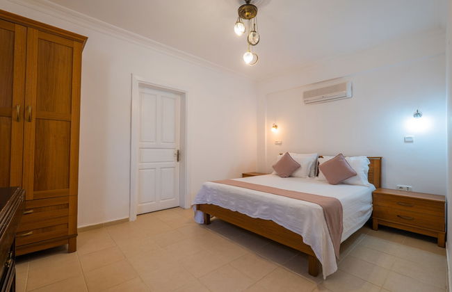 Infinity Flora Villa - Photo 11