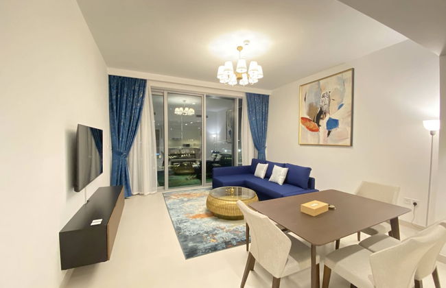 Lux BnB The Grand Creek Harbor Views - Foto 16