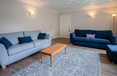 Audreys - 3 Bed Holiday Home - Manorbier - Foto 52
