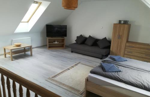 Apartament Fiona Mikoszewo - Foto 6