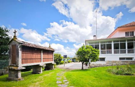 O Retiro de Bernardo - Foto 42