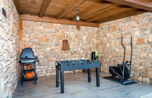 Rural House Kod Slapa - Foto 44