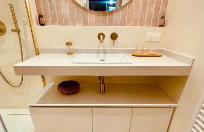 Appartement de charme en bords de Marne - Foto 13