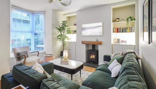 Host Stay Hovera Cottage - Foto 2