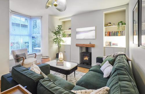 Host Stay Hovera Cottage - Foto 2